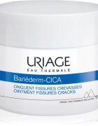 Uriage Bariéderm Cica Ointment Fissures Cracks регенерираща маз за напукана кожа 40 мл.