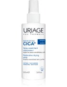 Uriage Bariederm Cica+ Restorative Drying Spray изсушаващ и успокояващ спрей за раздразнена кожа 100 мл.