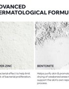 Uriage Bariederm Cica+ Restorative Drying Spray изсушаващ и успокояващ спрей за раздразнена кожа 100 мл.