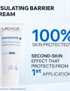 Uriage Bariederm Insulating Barrier Cream защитен крем против действието на външни фактори 75 мл.