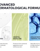 Uriage Bariederm Insulating Barrier Cream защитен крем против действието на външни фактори 75 мл.