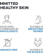 Uriage Bariederm Insulating Barrier Cream защитен крем против действието на външни фактори 75 мл.