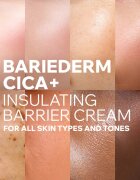 Uriage Bariederm Insulating Barrier Cream защитен крем против действието на външни фактори 75 мл.