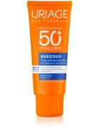 Uriage Bariésun Anti-Brown Spot Fluid SPF 50+ защитен флуид с висока UV защита 40 мл.