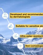 Uriage Bariésun Cream SPF 30 защитен крем за лице и тяло SPF 30 50 мл.