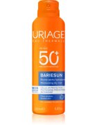 Uriage Bariésun Dry Mist SPF 50+ мъгла за тен в спрей SPF 50+ 200 мл.