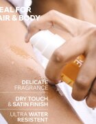 Uriage Bariésun Dry Oil SPF 30 олио за слънце SPF 30 200 мл.