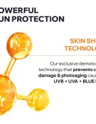 Uriage Bariésun Dry Oil SPF 30 олио за слънце SPF 30 200 мл.