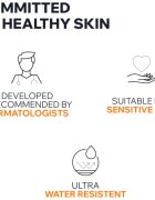 Uriage Bariésun Dry Oil SPF 30 олио за слънце SPF 30 200 мл.