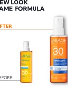 Uriage Bariésun Dry Oil SPF 30 олио за слънце SPF 30 200 мл.