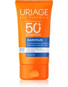 Uriage Bariésun Fragrance-Free Cream SPF 50+ защитен крем за лице без парфюм SPF 50+ 50 мл.