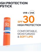 Uriage Bariésun Lipstick SPF 30 защитен балсам за устни SPF 30 4 гр.