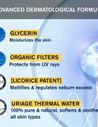 Uriage Bariésun Matifying Fluid SPF 50+ матиращ флуид с хидратиращ ефект SPF 50+ 50 мл.