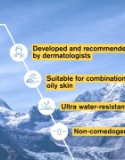 Uriage Bariésun Matifying Fluid SPF 50+ матиращ флуид с хидратиращ ефект SPF 50+ 50 мл.