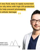 Uriage Bariésun Matifying Fluid SPF 50+ матиращ флуид с хидратиращ ефект SPF 50+ 50 мл.