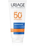 Uriage Bariésun Mineral Cream SPF 50+ минерален защитен крем за лице и тяло SPF 50+ водоустойчив 100 мл.