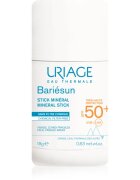 Uriage Bariésun Mineral Stick SPF 50+ минерална защитна пръчица за чувствителни места SPF 50+ 18 гр.