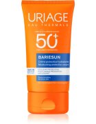 Uriage Bariésun Moisturizing Cream SPF 50+ защитен крем за лице и тяло SPF 50+ 50 мл.