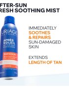 Uriage Bariésun Refreshing Thermal Mist After Sun успокояващ спрей след слънчеви бани 150 мл.