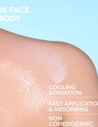 Uriage Bariésun Refreshing Thermal Mist After Sun успокояващ спрей след слънчеви бани 150 мл.