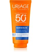 Uriage Bariésun Silky Lotion SPF 50+ защитно мляко за тяло и лице SPF 50+ 100 мл.