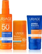 Uriage Bariésun Summer Essentials комплект за тен