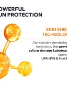 Uriage Bariésun Tinted Cream SPF 50+ защитен тониращ крем за лице SPF 50+ цвят Fair tint 50 мл.