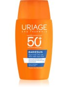 Uriage Bariésun Ultra Matte Aqua Fluid SPF50+ защитен матиращ флуид за лице SPF 50+ 50 мл.