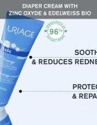 Uriage Bébé 1st Change Cream хидратиращ защитен крем против подсичане 100 мл.