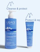 Uriage Bébé 1st Change Cream хидратиращ защитен крем против подсичане 100 мл.