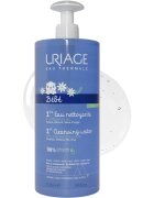 Uriage Bébé 1st Cleansing Water почистваща вода за тяло и лице 1000 мл.