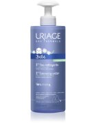 Uriage Bébé 1st Cleansing Water почистваща вода за тяло и лице 500 мл.
