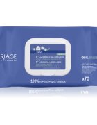 Uriage Bébé 1st Cleansing Wipes почистващи кърпички за деца 70 бр.
