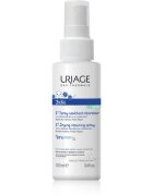 Uriage Bébé 1st Cu-Zn+ Drying Repairing Spray спрей против раздразнение 100 мл.