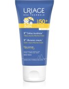 Uriage Bébé 1st Mineral Cream SPF 50+ слънцезащитен минерален крем SPF 50+ 50 мл.