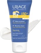 Uriage Bébé 1st Mineral Cream SPF 50+ слънцезащитен минерален крем SPF 50+ 50 мл.