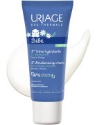 Uriage Bébé 1st Moisturizing Cream хидратиращ крем за деца 40 м