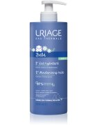 Uriage Bébé 1st Moisturizing Milk хидратиращо мляко за деца от раждането им 500 мл.