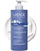 Uriage Bébé 1st Moisturizing Milk хидратиращо мляко за деца от раждането им 500 мл.