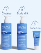 Uriage Bébé 1st Moisturizing Milk хидратиращо мляко за деца от раждането им 500 мл.