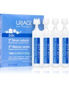 Uriage Bébé 1st Natural Serum серум за успокояване на очите и носната лигавица 15x5 мл.
