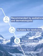 Uriage Bébé 1st Natural Serum серум за успокояване на очите и носната лигавица 15x5 мл.