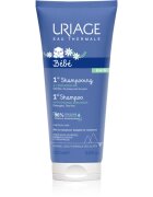 Uriage Bébé 1st Shampoo нежен детски шампоан за по-лесно разресване на косата 200 мл.
