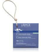 Uriage Bébé 1st Solid Cleansing Cream крем сапун за мека и гладка кожа за деца от раждането им 100 гр.