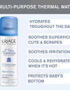 Uriage Bébé 1st Thermal Water термална вода за деца 150 мл.