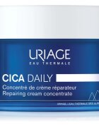 Uriage Cica Daily Repairing Cream Concentrate хидратиращ гел-крем за отслабена кожа 50 мл.
