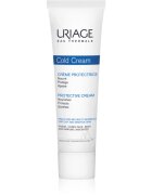 Uriage Cold Cream Protective Cream защитен крем съдържа cold cream 100 мл.
