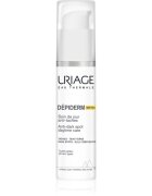 Uriage Dépiderm Anti-dark Spot Daytime Care защитен дневен крем за превенция на пигментни петна SPF 50+ 30 мл.