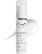 Uriage Dépiderm Anti-dark Spot Daytime Care защитен дневен крем за превенция на пигментни петна SPF 50+ 30 мл.