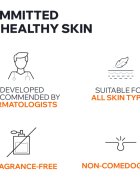 Uriage Dépiderm Anti-dark Spot Daytime Care защитен дневен крем за превенция на пигментни петна SPF 50+ 30 мл.